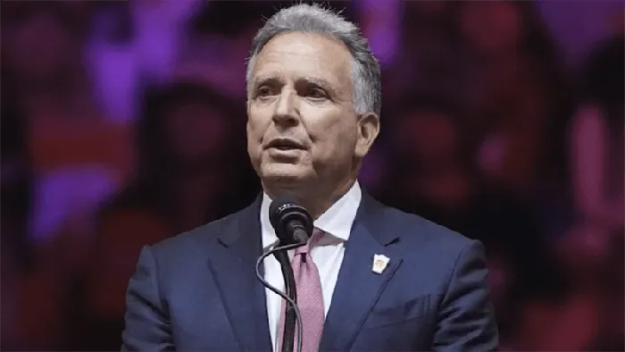 مبعوث ترامب يُثمن جهود مصر لوقف إطلاق النار بين أمريكا وإيران