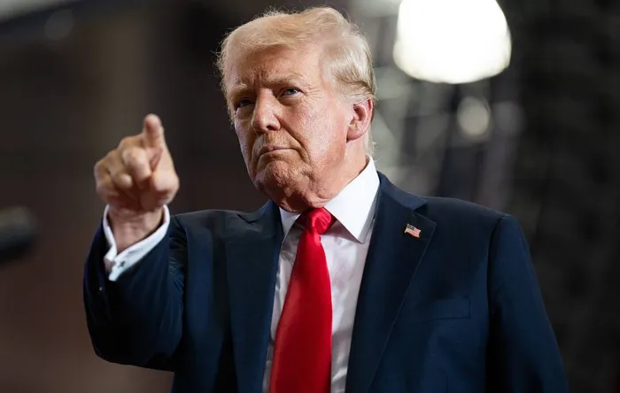 ترامب: كوريا الجنوبية ستدفع 350 مليار دولار مقابل خفض الرسوم