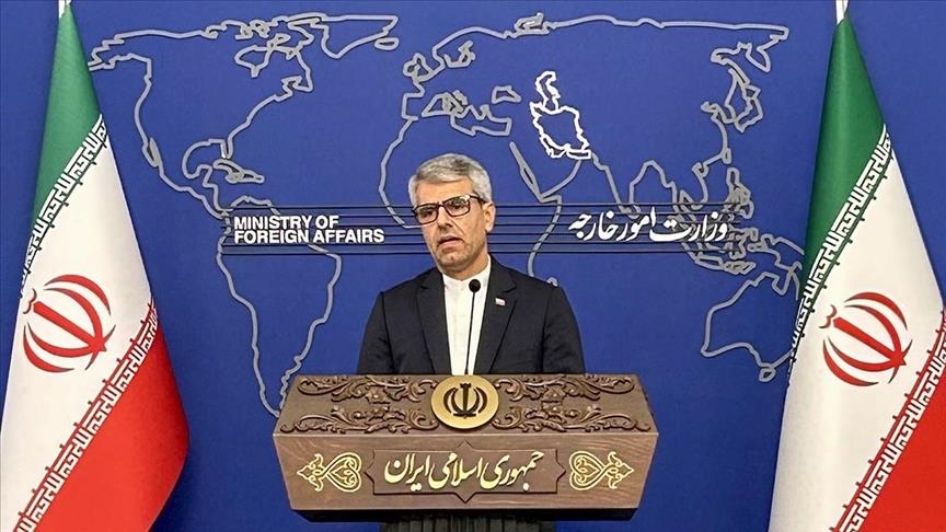 طهران تعلن تأجيل جولة المفاوضات مع واشنطن إلى 26 أبريل