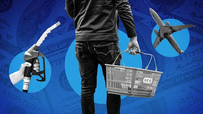 خبراء: تداعيات الحرب مع إيران ستُلحق أضرارا ممتدة بالاقتصاد الأمريكي