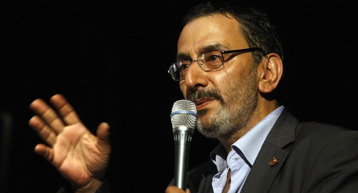 وفاة الفنان اللبناني زياد الرحباني عن عمر ناهز 69 عاما