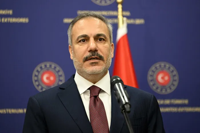 وزير الخارجية التركي: الولايات المتحدة تتفهم الحاجة إلى بقاء سوريا موحدة