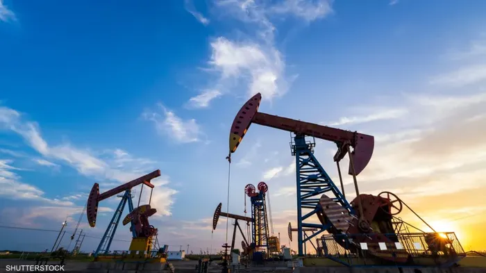 ارتفاع أسعار النفط مع تصاعد التوتر بين أمريكا وفنزويلا