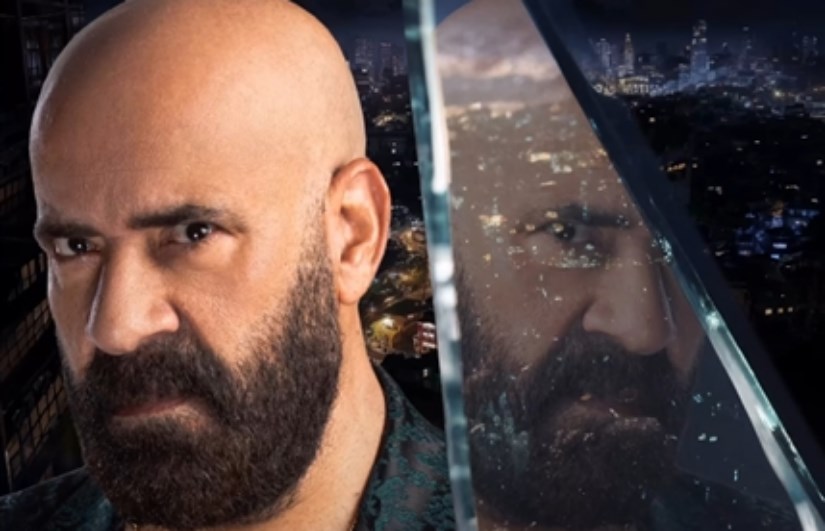 ماجدة خير الله: "الدشاش" فرصة ذهبية أمام محمد سعد ليستعيد فيها نجاحه وتألقه