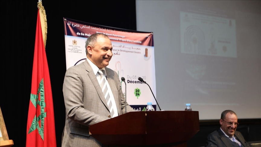 وزير الصناعة المغربي: ننتج سنويا 700 ألف سيارة سنويا