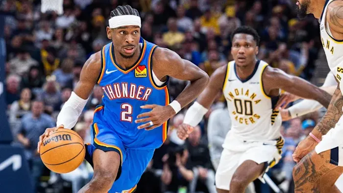 دوري السلة الأمريكي.. ثاندر يواصل انطلاقته المثالية بالفوز على هوكس