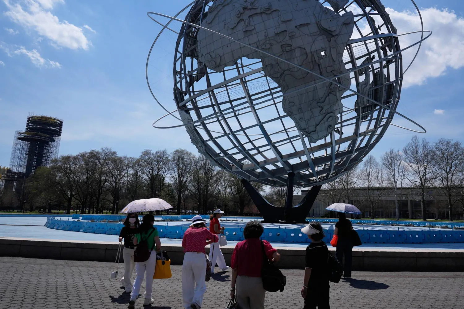 «الأمم المتحدة»: موجات الحر الشديدة تهدد غذاء أكثر من مليار شخص حول العالم