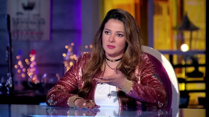 دنيا سمير غانم.. عودة نجمة بصبغة استثنائية في "عايشة الدور"