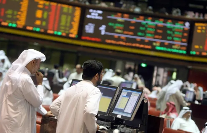تراجع معظم بورصات الخليج مع تركز الأنظار على لقاء ترامب وشي