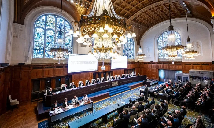 العدل الدولية تبدأ اليوم جلسات النظر في حظر الاحتلال لوكالة "الأونروا