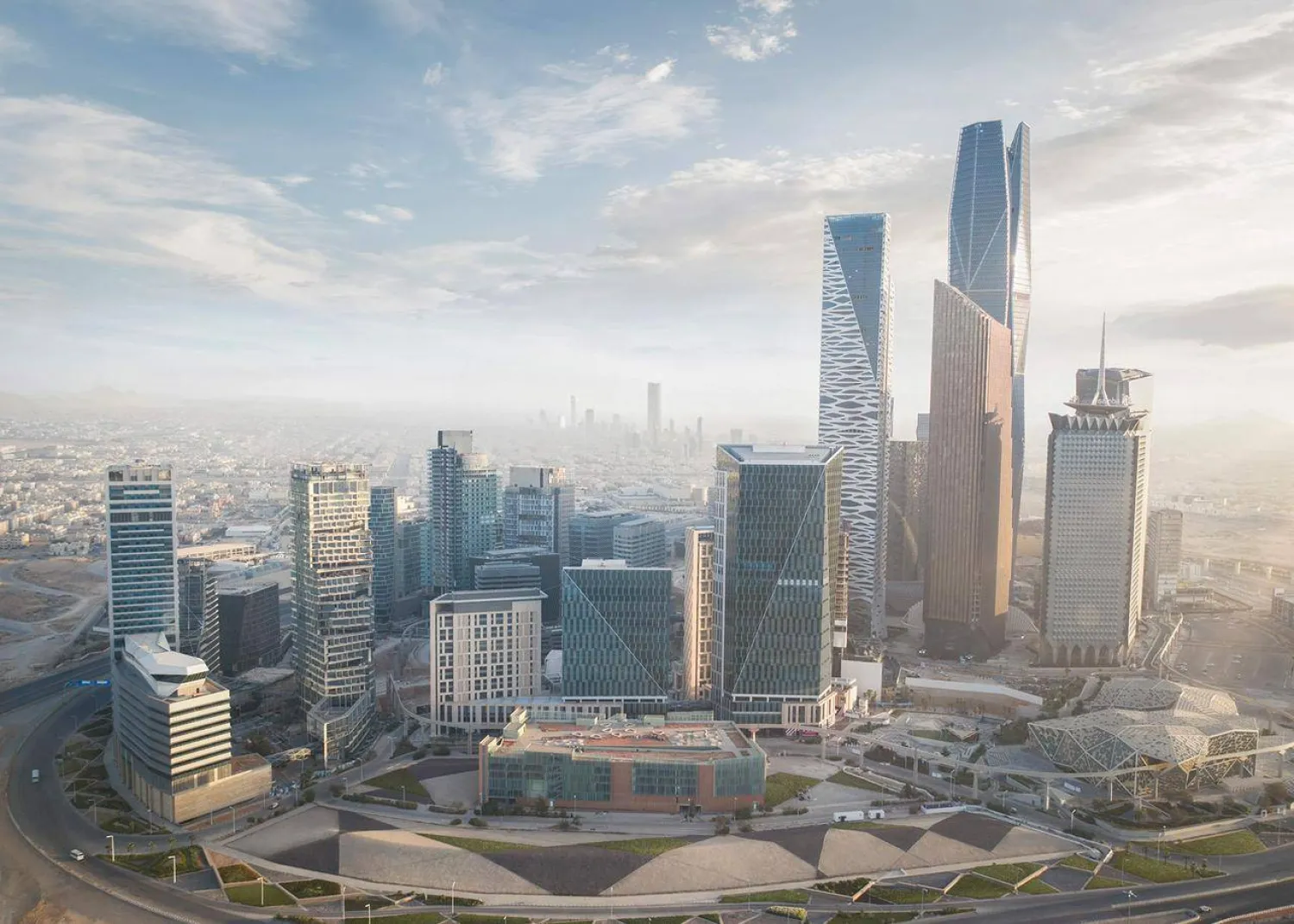  البنك الدولي: السعودية الأعلى نمواً بين دول الخليج في 2025