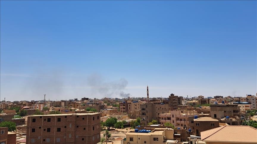سفارة الصين تدعو رعاياها الأفراد دون المؤسسات لمغادرة السودان