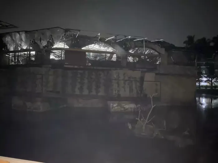 مقتل 23 شخصا على الأقل جراء اندلاع حريق في ملهى ليلي بالهند