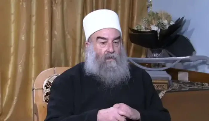 الرئاسة الروحية للدرزية: نمد يدنا لإنهاء الاشتباكات الحالية ووقف إطلاق النار