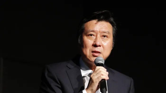 طوكيو السينمائي" الدولي يعين تاكيو هيساماتسو مديرا جديدا للمهرجان