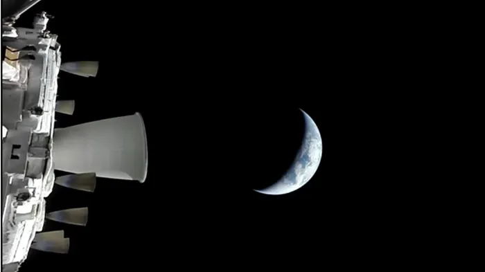 ينطلقون إلى الفضاء السحيق.. "مهمة القمر" الأمريكية تجتاز الاختبار الصعب