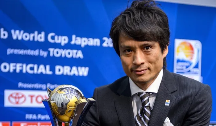 رئيس الاتحاد الياباني لكرة القدم: منتخبنا يسعى للتأهل لنهائي كأس العالم
