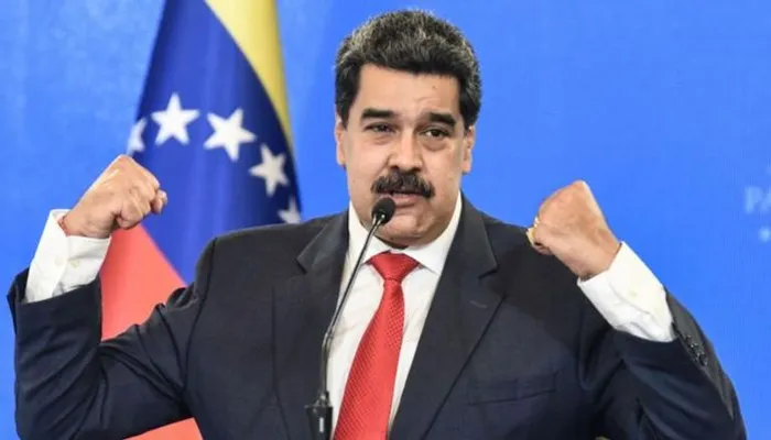 الرئيس الفنزويلي: نعيش معجزة اقتصادية حقيقية رغم العقوبات الأمريكية