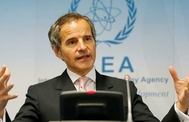 جروسي: هذا ما سأفعله في حال أصبحت أمينا عاما للأمم المتحدة