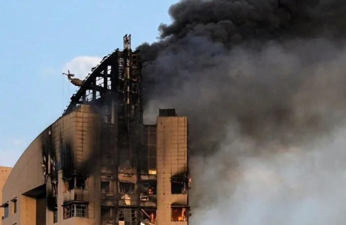 الجيش الكويتي: تصدينا لهجمات صاروخية وطائرات مسيرة معادية