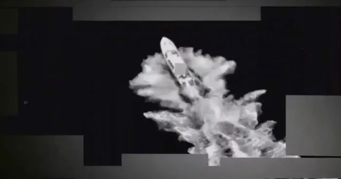 مقتل 3 في استهداف أمريكي لسفينة تهريب شرق المحيط الهادي