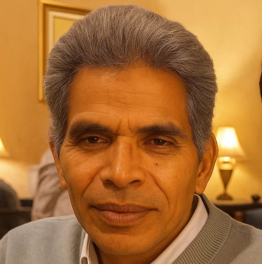 بعد فنزويلا ..   العالم في بيت الطاعة الأمريكي