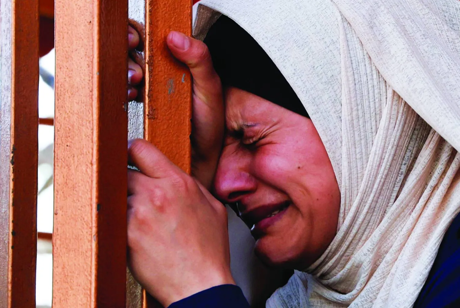 انفراجة تبشر بهدنة في غزة