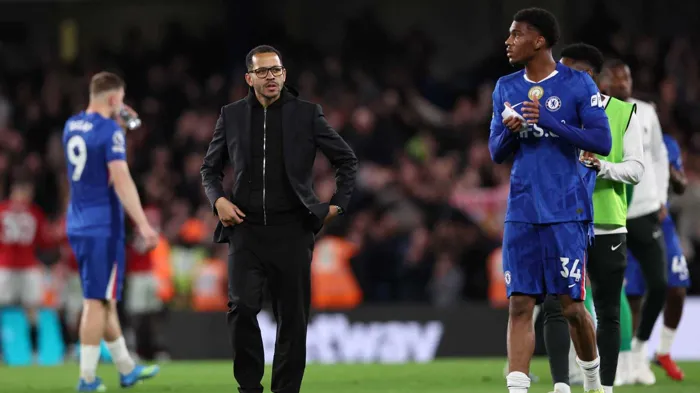 تشيلسي يسقط أمام برايتون ويتلقى هزيمته الخامسة على التوالي بالبريميرليج