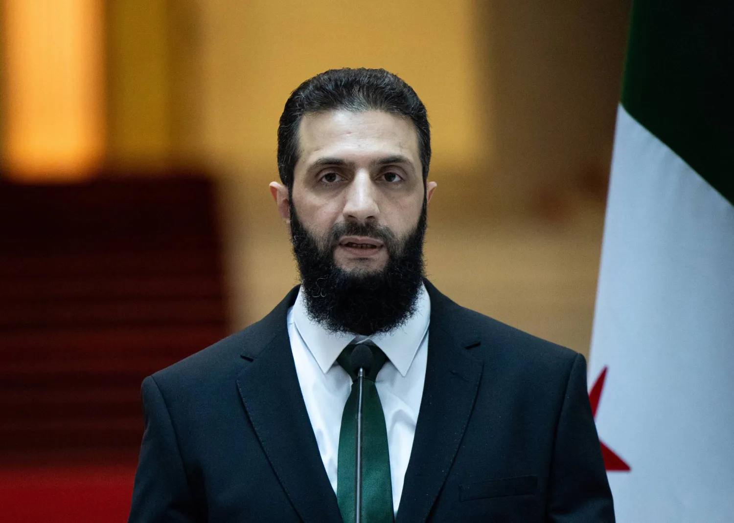 الأردن: الصفدي يزور دمشق اليوم ويلتقي الشرع