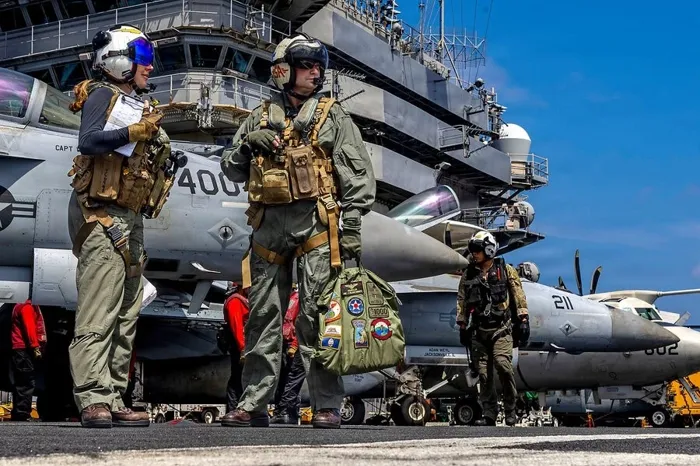 لتجنب المواجهة العسكرية.. تحركات شرق أوسطية لعقد لقاء "أمريكي-إيراني"