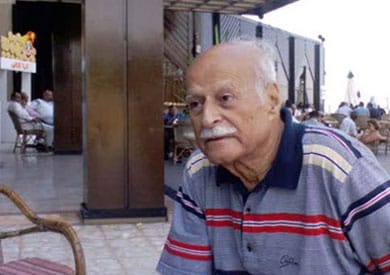. الجمعية المصرية لكتاب ونقاد السينما تطلق جائزة سنوية تخليدًا لاسم الناقد أحمد الحضري