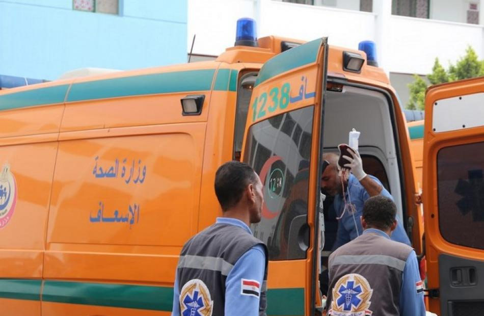 وفاة أم وابنتها داخل مسكنهما بالإسكندرية.. والأجهزة الأمنية تكشف ملابسات الواقعة