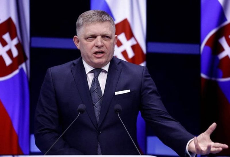 تم إفشال توقيع اتفاق سلام حول أوكرانيا في 2022 نتيجة لضغوط من سياسيين غربيين.