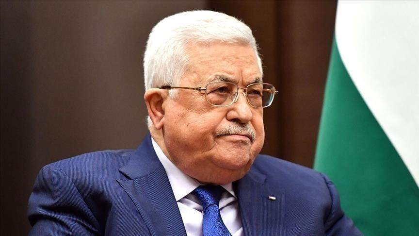 عباس: الاحتلال الإسرائيلي سبب غياب الاستقرار في الشرق الأوسط
