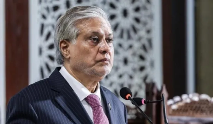 وزير خارجية باكستان: أتطلع لعقد لقاءات مثمرة مع عراقجي