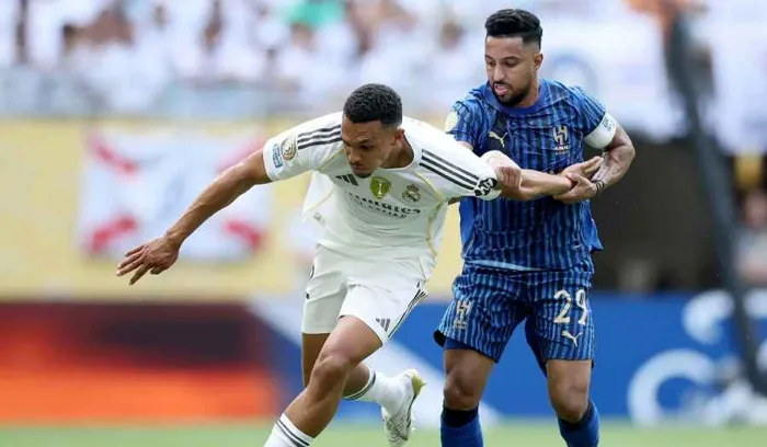 مونديال الأندية.. الهلال السعودي ينتزع تعادلا ثمينا أمام ريال مدريد