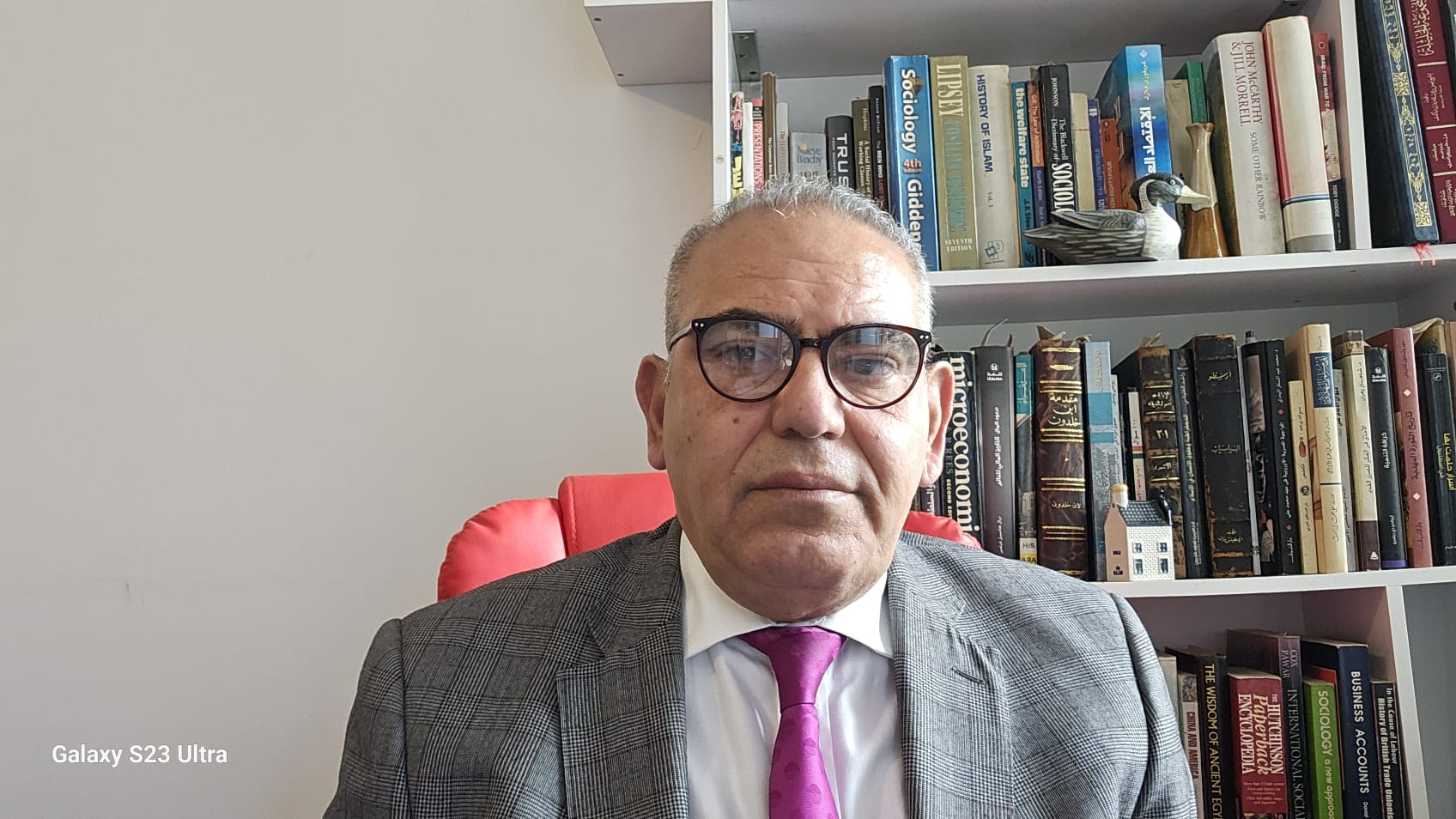 هل بدأت شرارة الحرب الكبرى ؟
