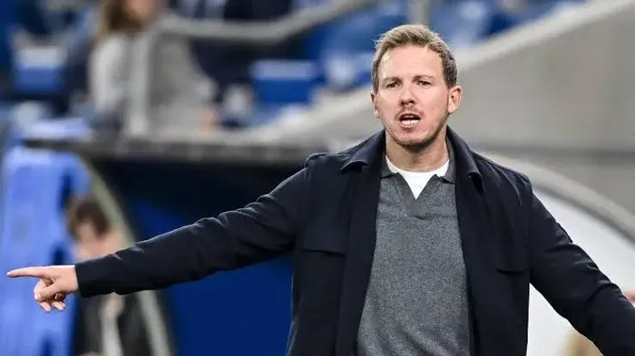 ناجلسمان يلمح لوجود مفاجآت في قائمة ألمانيا لكأس العالم