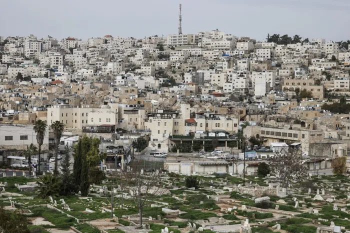 فلسطين: تحويل الاحتلال أراضي الضفة إلى "أملاك دولة "شرعنة للاستعمار