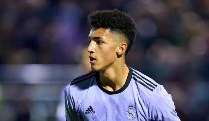 ريال مدريد يعلن رحيل لاعبه "رودريجيز"