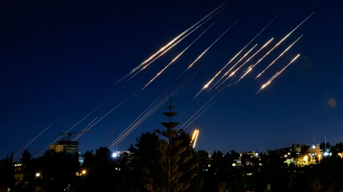 الحرس الثوري الإيراني: جامعات أمريكا وإسرائيل أهداف مشروعة للرد