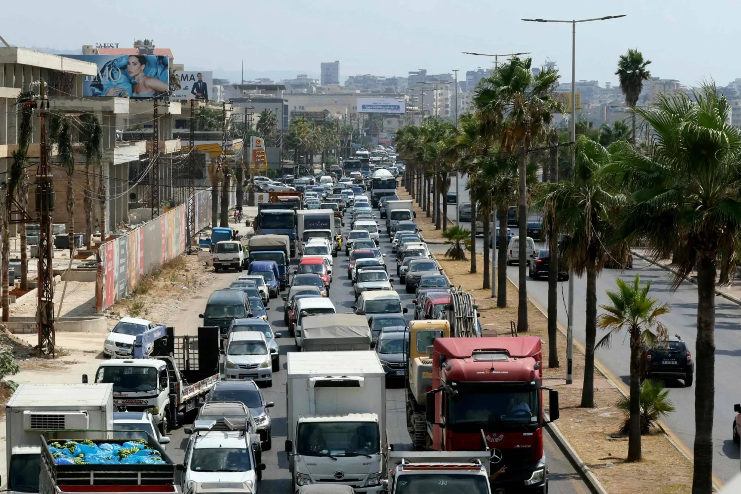 جنوب لبنان أمام موجة نزوح جديدة