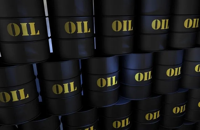 العقود الآجلة لخام برنت ترتفع بأكثر من 7%