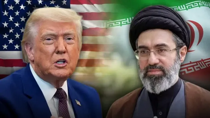 وقف النار في لبنان وفتح هرمز.. استمرار مفاوضات سويسرا حتى وقت متأخر من الليل