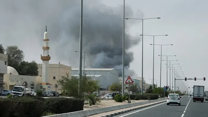 قطر.. إخلاء مناطق احترازيا بسبب تهديد أمني