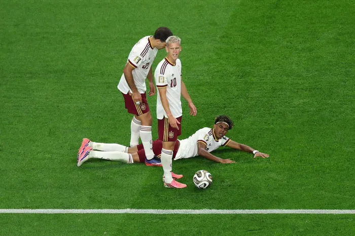 مونديال 2026 | الأرجنتين وإسبانيا في النهائي.. وإنجلترا تواجه فرنسا على المركز الثالث