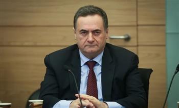  وزير الدفاع الإسرائيلي: لن تكون هناك دولة فلسطينية