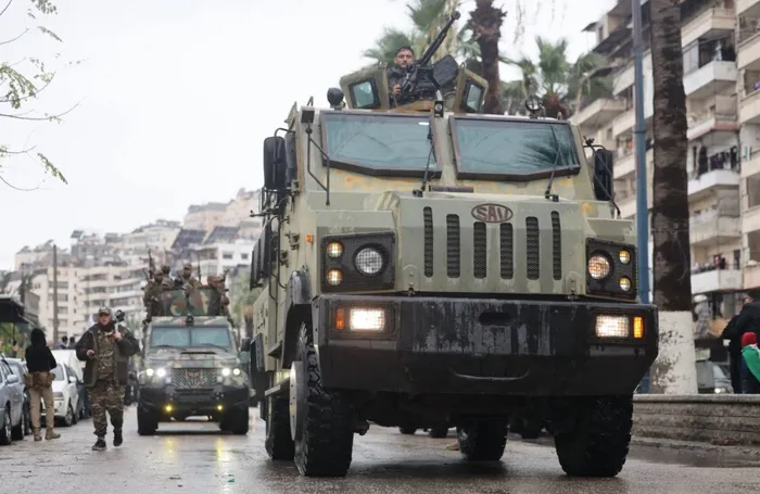 سوريا.. اعتقال 12 شخصا بينهم عناصر مرتبطون بالنظام السابق