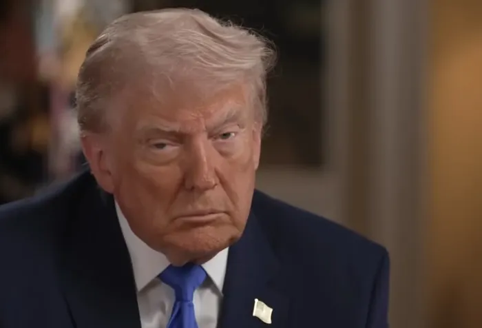 ترامب: عائلة منفذ هجوم البيت الأبيض أبلغت الشرطة سابقًا عن سلوكه المريب