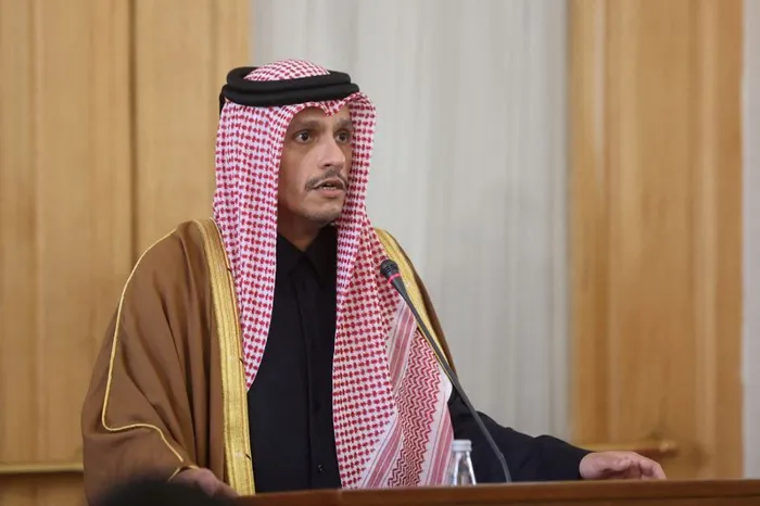 رئيس وزراء قطر: مَن يحكمون إسرائيل اليوم لا يهتمون بالمحتجزين